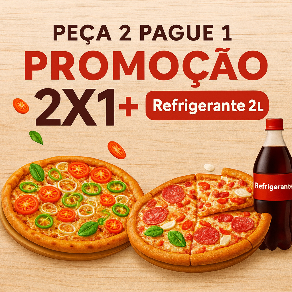 (Apenas Retirada) Açaí 770ml